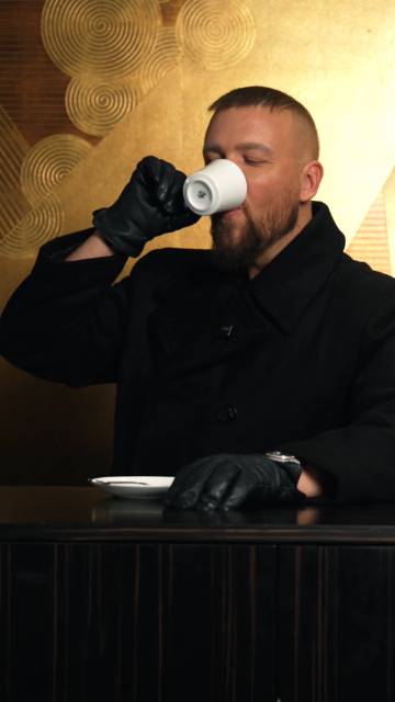 Elusa × Kollegah · Geschenk